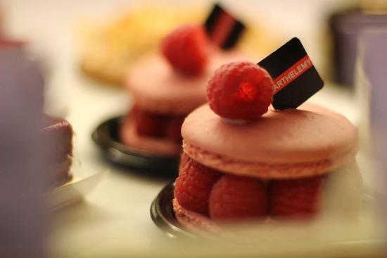 Patissier Barthelemy