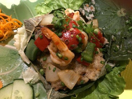 Restaurant Vietnamien Bo Bun