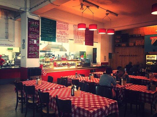 S. A. Frega Bremen GmbH