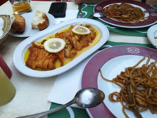 Restaurante Chino Ruyi