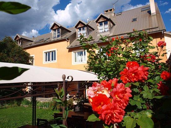 Auberge de l'Echauguette