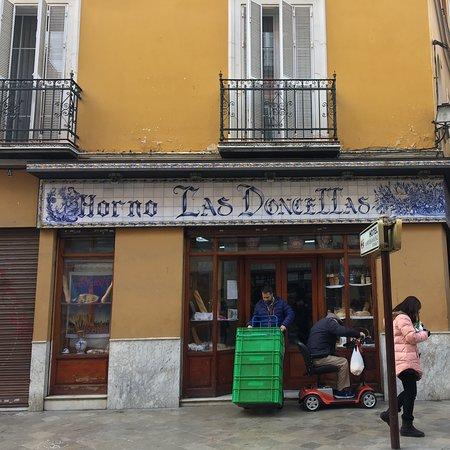 Panificadora Las Doncellas