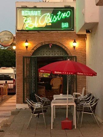 El Bistro Restaurant