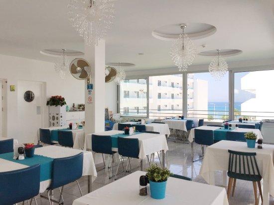 Happy Days Authentic Mediterranean