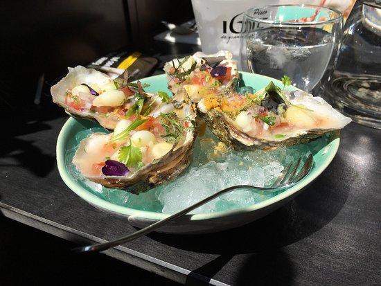 L'Eclaireur X Máncora