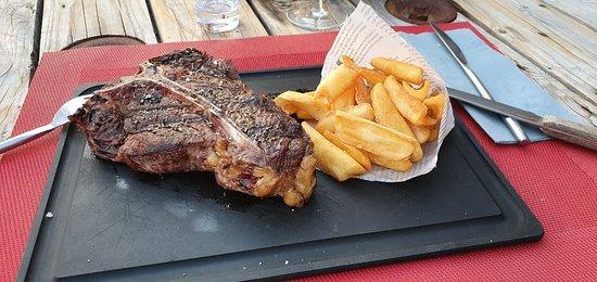 Le Bistroquet du Tadorne