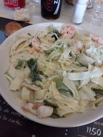 Le Bistrot du Marché