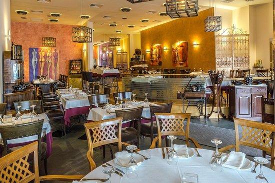 Petrino Mezedopoleio