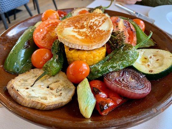 Restaurante Sofraga Palacio