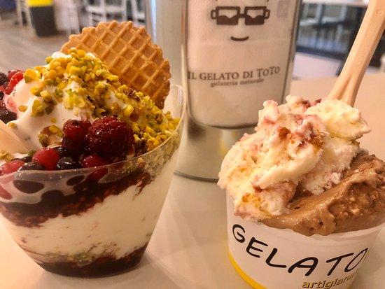 Il Gelato di Toto