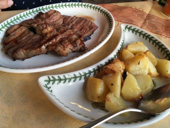 Osteria La Gattaiola