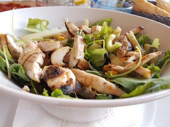 Ristorante Pizzeria Spadaforte