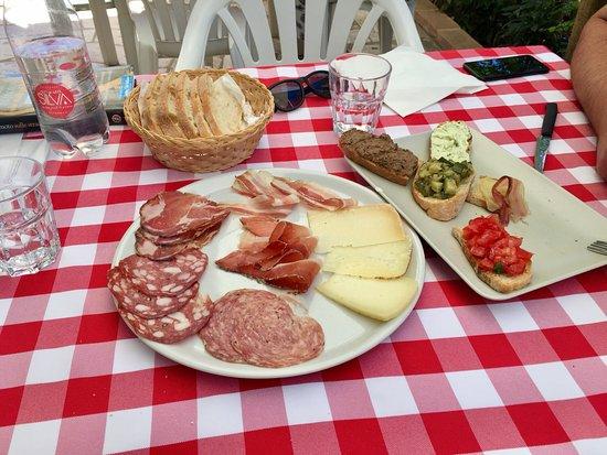 Bar Osteria La Pievina