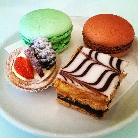 Pasticceria Chloe' di Rouhet Stephane