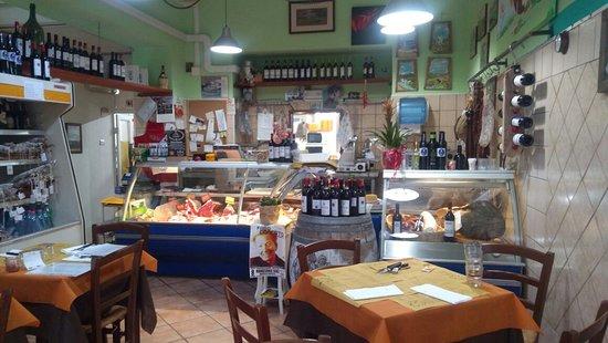 Macelleria La imperiale