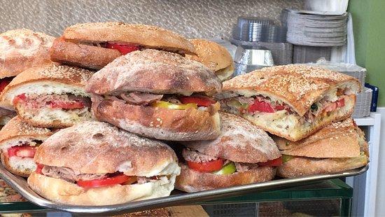 Antico Forno Mannone