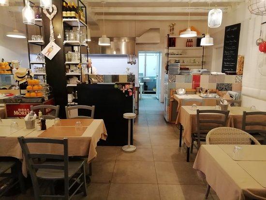 Variis Cucina in Piazza