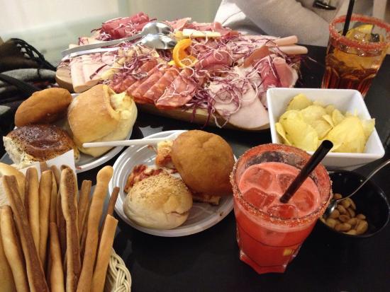 Agora Gusti Quotidiani