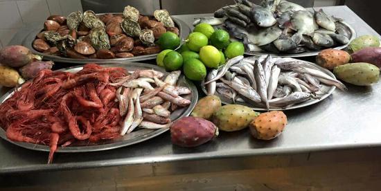 ristorante il Carretto