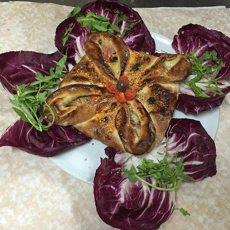 Pizzeria Astoria Di Cassara Giuseppina & C. SNC