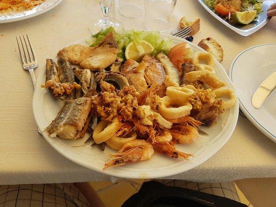 Hotel Ristorante Bar Da Peppe