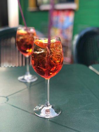 Gelateria Stracciatempo