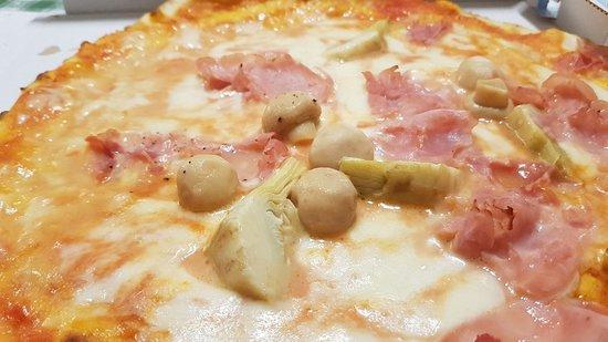 Pizzeria Rosticceria Fantasia