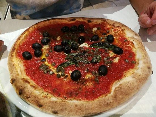 Ristorante Bersagliere