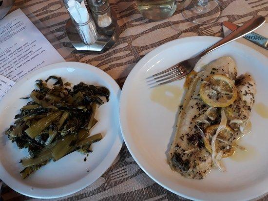 Trattoria Bar Camere Meruzzi