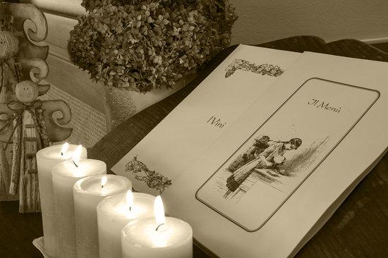 Ristorante La Cascata