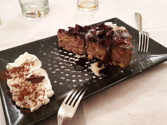 Pizzeria Alla Mamola