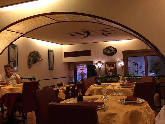 Ristorante Cinese La Pagoda