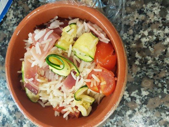 Osteria Bar La Stalletta