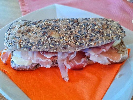 Chalet Stella Alpina