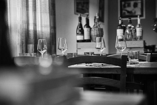 Osteria All'Ombra del Pino