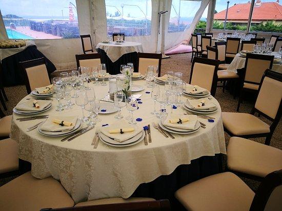 La Vignetta Restaurant