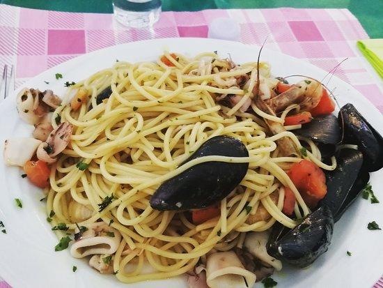 Soggiorno La Lanterna