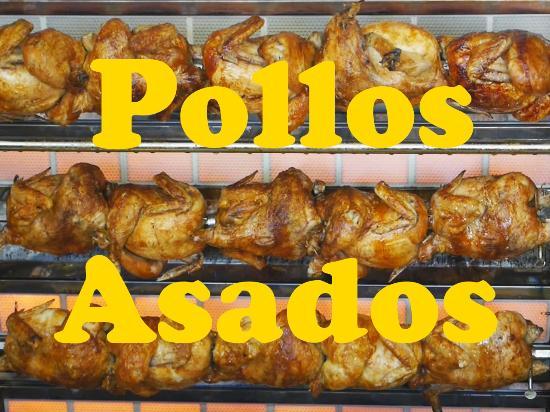 Pizzeria BIANCOROSSI Asador