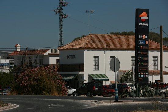 Hotel Restaurante Pascual