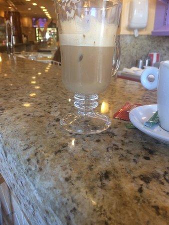 Cafeteria Heladeria Enrique Rech