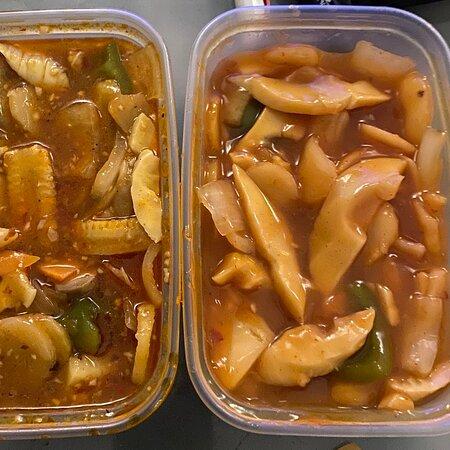 King's Chinese Takeaway