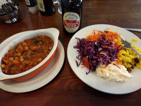 Waverley Vegetarian Restaurant