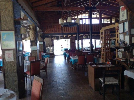 Number One Resturant