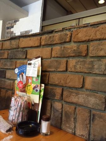 コメダ珈琲店 伝馬町店