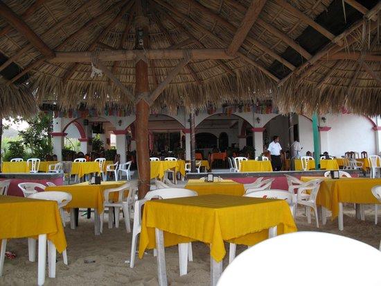 Restaurant Ve El Mar