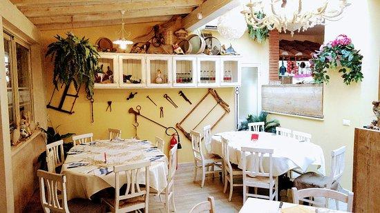 Ci Ritorno Pontedera