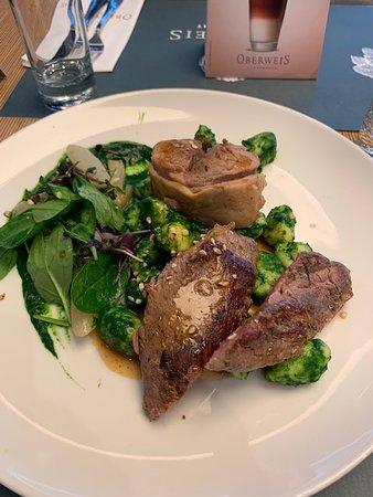 Oberweis Patissier- Traiteur