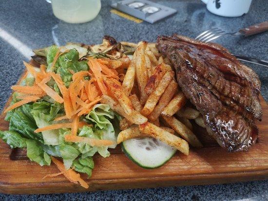 La Morera Centro Culinario