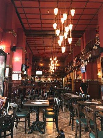 Pointer Pub & Restaurant