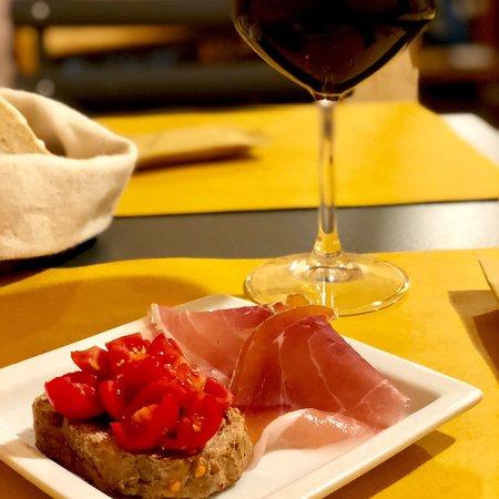 Hamburgeria & Steakhouse Al Buongusto